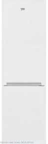 Холодильник BEKO CNKR 5356K21W