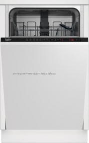 Встраиваемая посудомоечная машина BEKO DIS25010