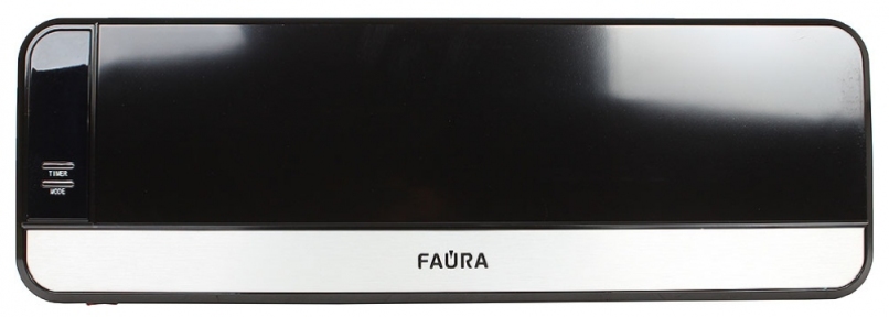 Тепловентилятор керамический настенный FAURA AVANT 9005
