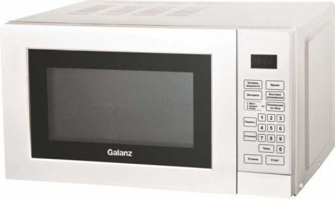 Микроволновая печь Galanz MOG-2042S