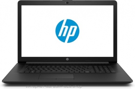 Ноутбук HP 17-ca0037ur (4JW23EA)