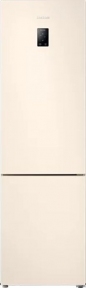 Холодильник SAMSUNG RB37A5271EL/WT