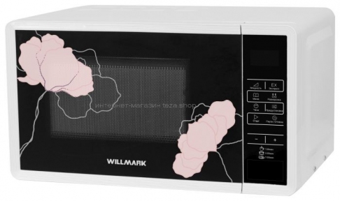 Микроволновая печь WILLMARK WMO-236DBW