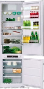 Встраиваемый холодильник HOTPOINT-ARISTON BCB 8020 AA F C