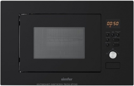 Встраиваемая микроволновая печь SIMFER MD2320