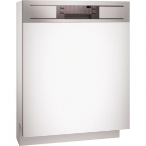 Встраиваемая посудомоечная машина AEG F 65000 IM 0 P