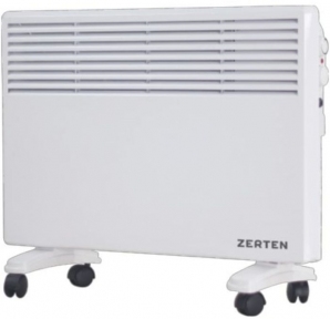 Электрический конвектор ZERTEN ZL-20 (D)