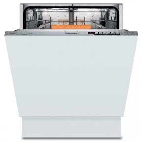 Встраиваемая посудомоечная машина ELECTROLUX ESL66060R