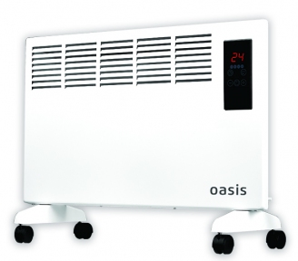 Электрический конвектор OASIS DK-20