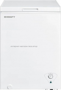 Морозильный ларь KRAFT KM-105