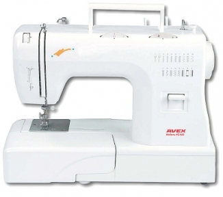 Швейная машина AVEX HQ 680