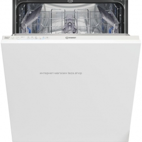 Встраиваемая посудомоечная машина INDESIT DIE 2B19 A