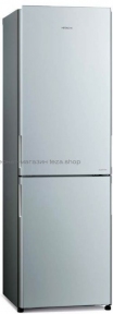 Холодильник HITACHI R-BG410PUC6GS