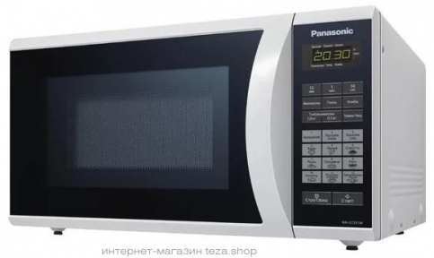 Микроволновая печь PANASONIC NN-GT352WZTE