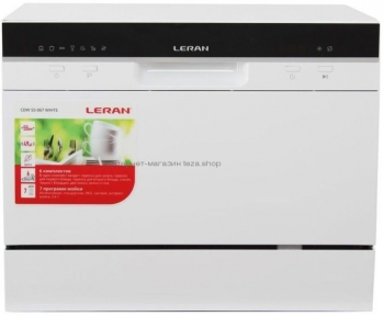 Посудомоечная машина LERAN CDW 55-067