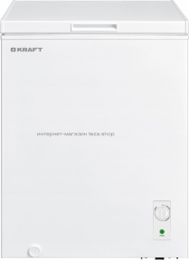 Морозильный ларь KRAFT BD(W)-165R