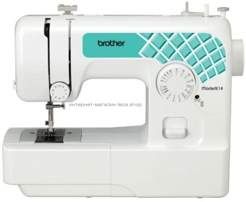 Швейная машина BROTHER ModerN 14