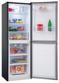 Холодильник NORDFROST NRB 161NF B
