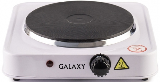 Плита настольная GALAXY GL3001