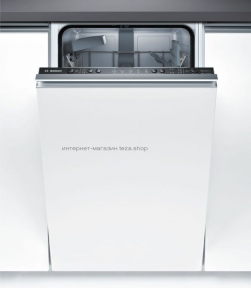 Встраиваемая посудомоечная машина BOSCH SPV25DX50R