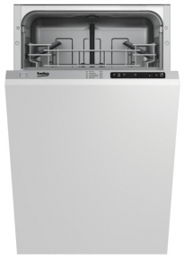 Встраиваемая посудомоечная машина BEKO DIS15010