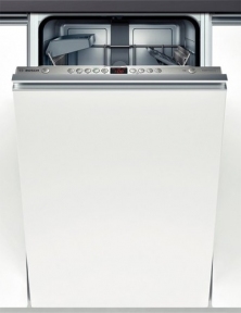 Встраиваемая посудомоечная машина BOSCH SPV43M20EU