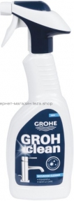 Универсальное чистящее средство GROHE GROHclean Professional 48166000