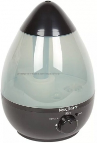 Увлажнитель воздуха NEOCLIMA NHL-200L black