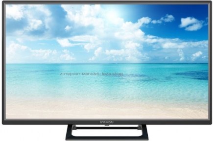 Телевизор HYUNDAI H-LED32FT3001