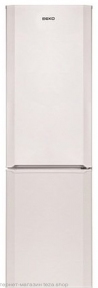 Холодильник BEKO CS 334022