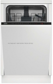 Встраиваемая посудомоечная машина BEKO DIS26012