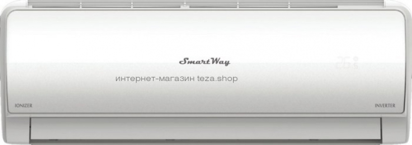 Сплит-система SmartWay SMEI-09A/SUEI-09A