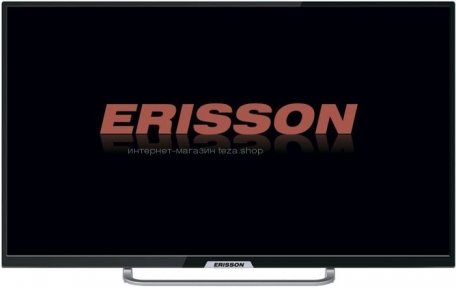 Телевизор ERISSON 32LES85T2SM