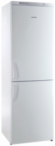 Холодильник NORDFROST DRF 119 WSP