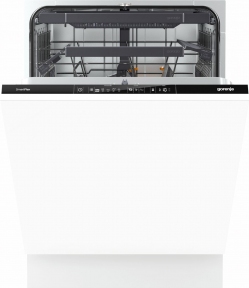 Встраиваемая посудомоечная машина GORENJE RGV65160