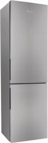 Холодильник HOTPOINT-ARISTON HS 4200 X