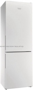 Холодильник HOTPOINT-ARISTON HS 4180 W 