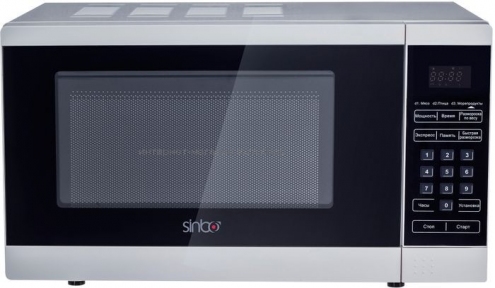 Микроволновая печь SINBO SMO 3659