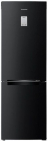 Холодильник SAMSUNG RB33J3420BC/WT