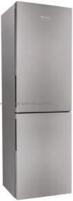 Холодильник HOTPOINT-ARISTON HS 4180 X