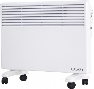 Электрический конвектор GALAXY GL8227 white