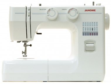 Швейная машина JANOME 2004