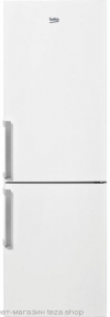 Холодильник BEKO CNKR 5296K21W