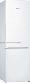 Холодильник BOSCH KGN36NW14R
