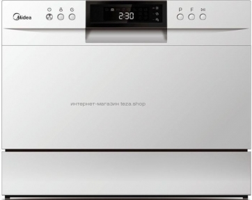 Посудомоечная машина MIDEA MCFD55500W
