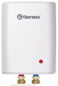 Электрический проточный водонагреватель THERMEX Surf Plus 4500