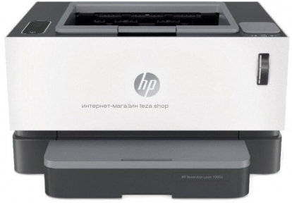 Принтер HP Neverstop Laser 1000a