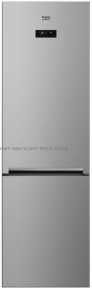 Холодильник BEKO RCNK 321E20S