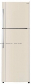 Холодильник SHARP SJ-420VBE