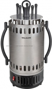Шашлычница электрическая WILLMARK OC-288